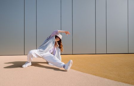 全日本選手権3連覇のBgirl AYUMIこと福島あゆみ選手を徹底分析｜ブレイクダンス ブレイキン メダル候補