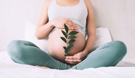 妊娠生活を快適にするマタニティヨガ｜マタニティライフ 安産 呼吸法