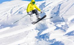 モーグル界の求道者・堀島行真 ― 悲願の「金」へ、ミラノで結実する究極の滑り