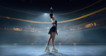 “氷上の絹”、鍵山優真 ― 父と歩んだ軌跡が、ミラノで黄金の輝きへ