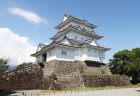 男の日帰り“ちょい”城旅＜神奈川県小田原 後編＞石垣山一夜城を“天下人”気分で散策！