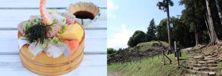 男の日帰り“ちょい”城旅＜神奈川県小田原 後編＞石垣山一夜城を“天下人”気分で散策！