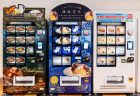 世界の機内食も買える⁉　羽田空港グルメ自販機巡り