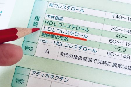 高くても低くてもダメ！医者が教えるコレステロールの上手なコントロール法