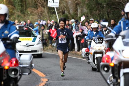 「5区を走りたい僕は稀有な存在だった」“山の神”柏原竜二さん、箱根駅伝を語る／前編