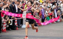 「実力伯仲の今は力の差も本当に紙一重」“山の神”柏原竜二さん、箱根駅伝を語る／後編