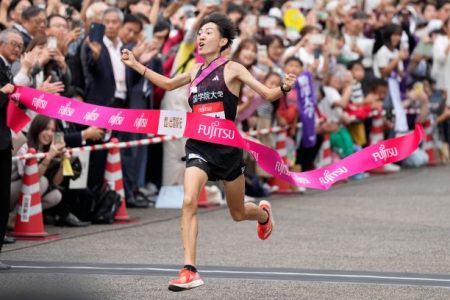 「実力伯仲の今は力の差も本当に紙一重」“山の神”柏原竜二さん、箱根駅伝を語る／後編