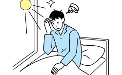 眠れないまま朝になった…原因は？対処法と注意点　眠れないときのNG行動！寝不足を乗り切るコツも