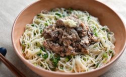 【夏バテ気味な体に】パパっと簡単＆ヘルシー♪そうめんアレンジレシピ