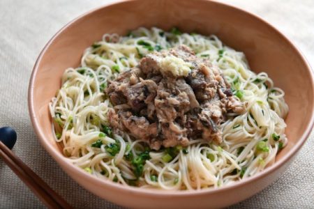 【夏バテ気味な体に】パパっと簡単＆ヘルシー♪そうめんアレンジレシピ