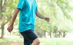 【熱中症・夏バテ対策】暑い季節の運動不足解消に！ 夏のウォーキングはここに注意