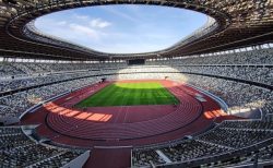 【9月に東京で開催】世界陸上を120％楽しむ！陸上競技“観戦力アップ講座”
