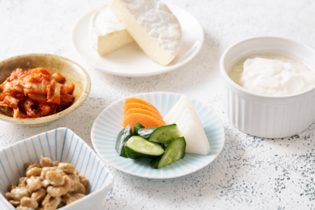 便秘解消に良い食べ物・飲み物＆避けたい食べ物を紹介