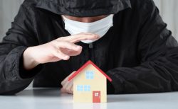 防犯のプロが教える「犯罪のターゲットにならない家づくり」とは？