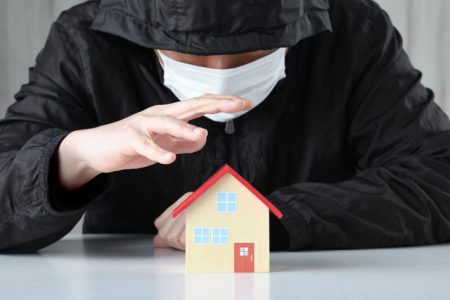 防犯のプロが教える「犯罪のターゲットにならない家づくり」とは？