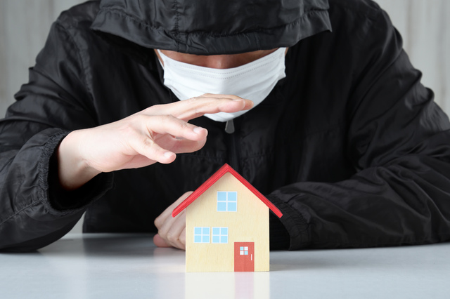 防犯のプロが教える「犯罪のターゲットにならない家づくり」とは？