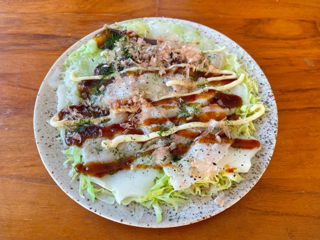 【おつまみにも】電子レンジで簡単！おいしい！お餅アレンジレシピ