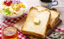 意外と知らない!?パンのおいしい焼き方&おいしさ長持ちの保存方法