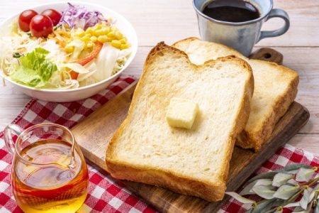 意外と知らない!?パンのおいしい焼き方&おいしさ長持ちの保存方法