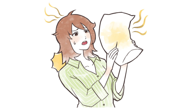 人には言いづらい「におい」の話！「加齢臭」と「ミドル脂臭」の原因と対策を専門家が解説