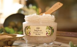 どうしても迷ったらこれ ― 母の日に“間違いなく喜ばれる”【SABON】のボディスクラブ