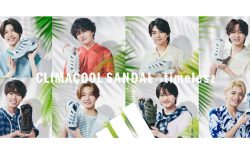 熱い夏のが外出には涼しい足元で ― 【ABC-MARTオンラインストア】であなた好みのサンダルを見つけよう！