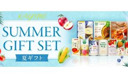 野菜のパワーで暑い毎日を健康に― そんな気持ちが届く【カゴメ健康直送便】のお中元!