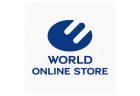 夏服に少しの“秋”を足してオシャレを一工夫 ― 【WORLD ONLINE STORE】季節の変わり目を楽しもう！