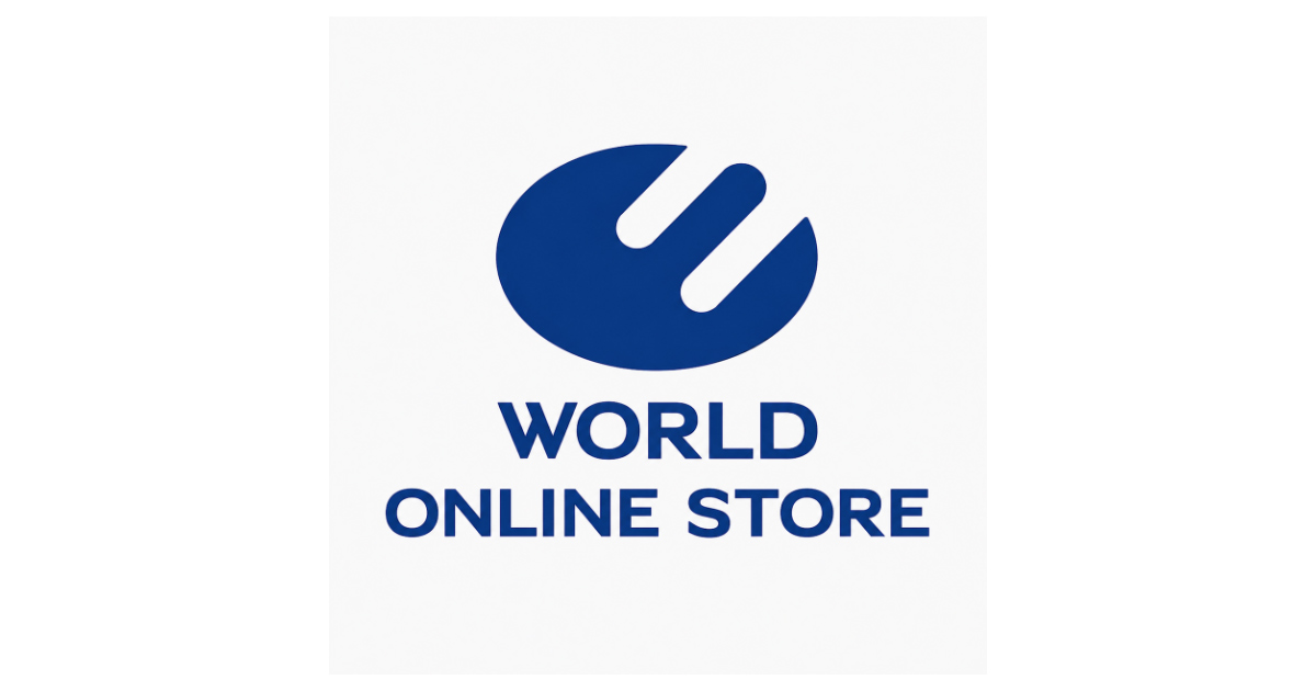 夏服に少しの“秋”を足してオシャレを一工夫 ― 【WORLD ONLINE STORE】季節の変わり目を楽しもう！
