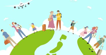 【FMVキャッシュバックモール】海外旅行をもっと安く快適に！おすすめ予約サイトと活用テクニック