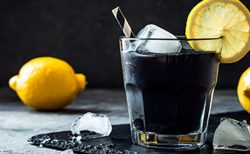 新生活で環境が変わる今だから、【黒汁フィットネス】腸内を整えて体調を味方に！