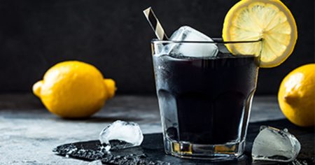 新生活で環境が変わる今だから、【黒汁フィットネス】腸内を整えて体調を味方に！