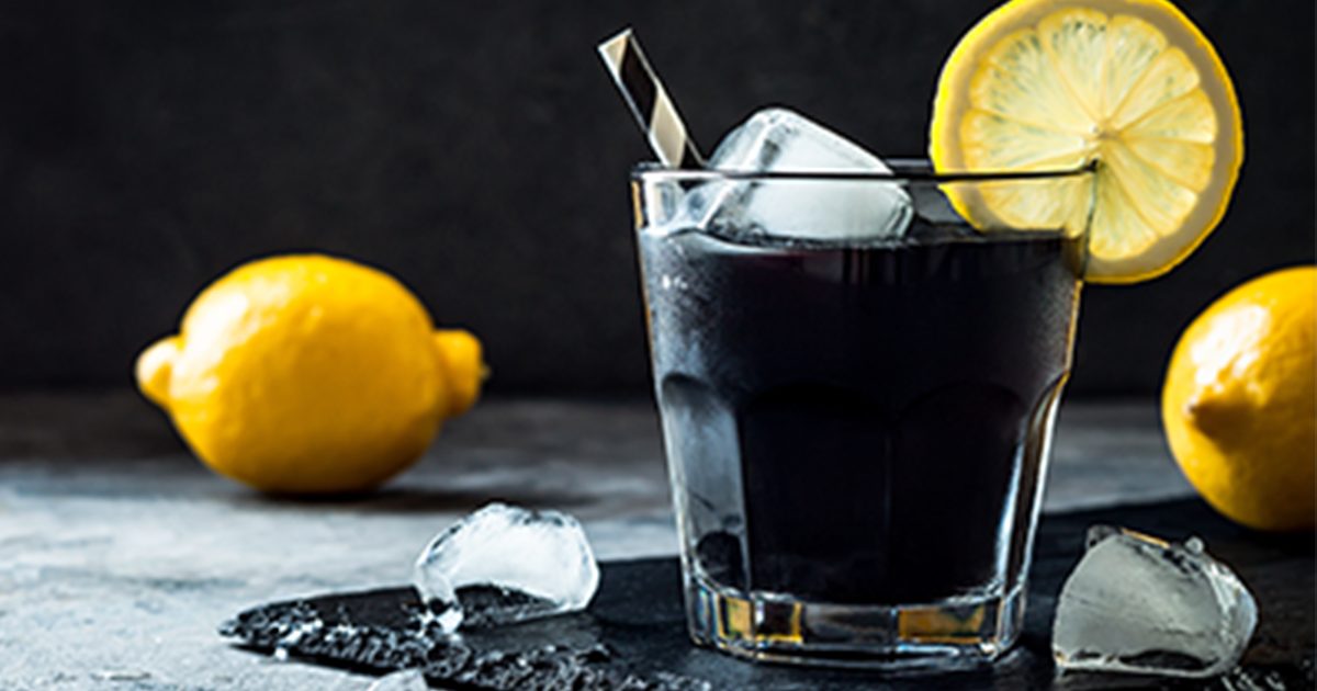 新生活で環境が変わる今だから、【黒汁フィットネス】腸内を整えて体調を味方に！