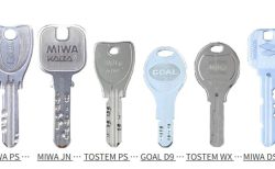 日々の安全を守る大切な鍵を、手軽に、確実に！「俺の合鍵」