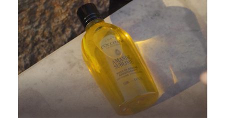 植物由来のやさしい使い心地と心地よい香り ― 【ロクシタン オンラインショップ】のギフトで”癒しの時間”を母の日に！