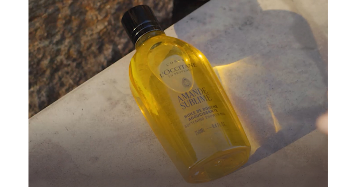 植物由来のやさしい使い心地と心地よい香り ― 【ロクシタン オンラインショップ】のギフトで”癒しの時間”を母の日に！