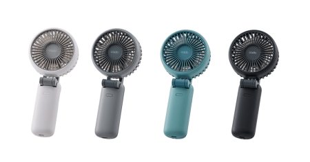 この夏の快適さは“空気”から整える ― 【cado】の涼感家電おすすめ3選