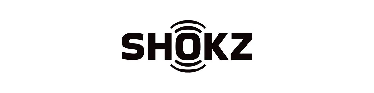 Shokz OpenDots ONE (充電ケースイメージ)