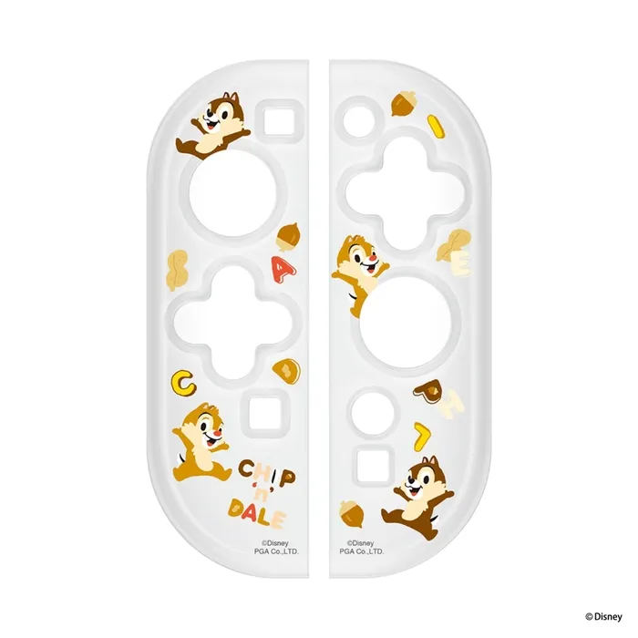 チップ＆デール