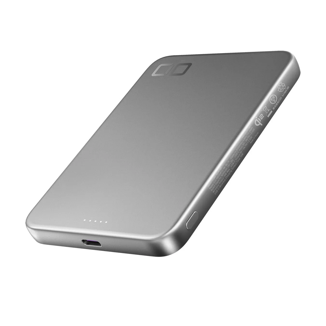 SMARTCOBY SLIM 5Kの画像