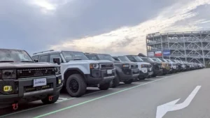 CarPlayがAndroidタブレットに進化！OTTOCAST OttoAibox E2で車内エンタメを徹底攻略