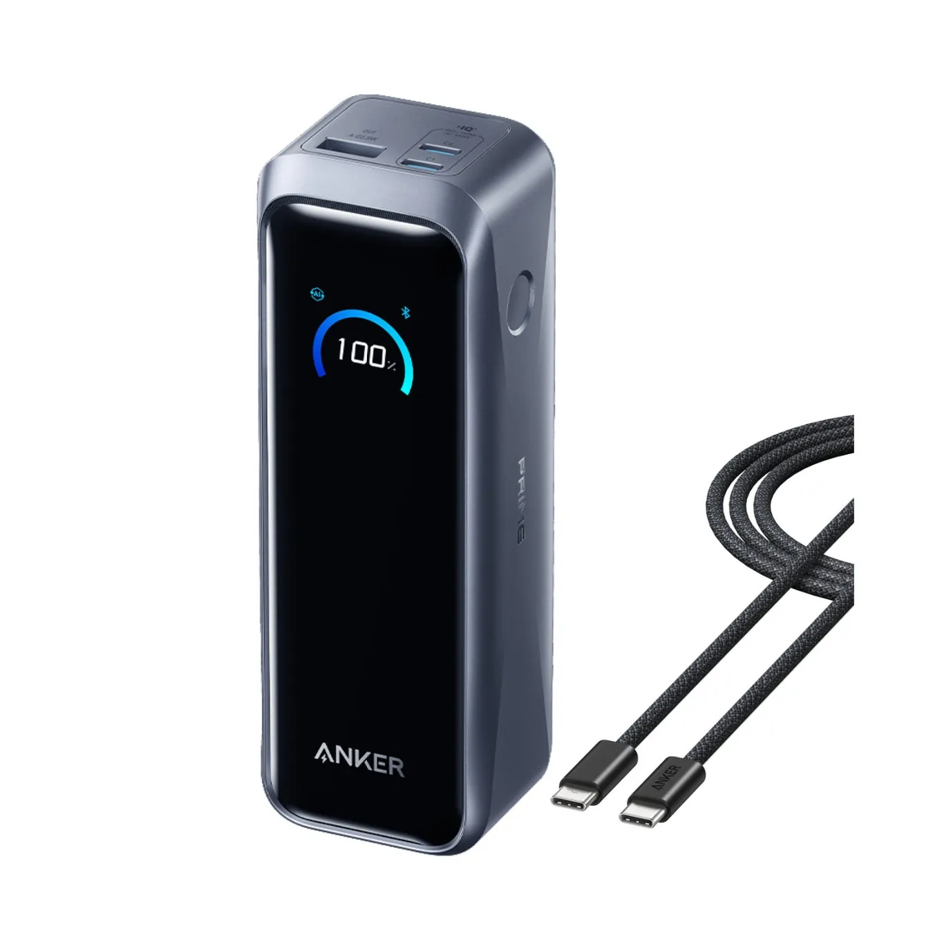 Anker Prime Power Bank 20100mAh