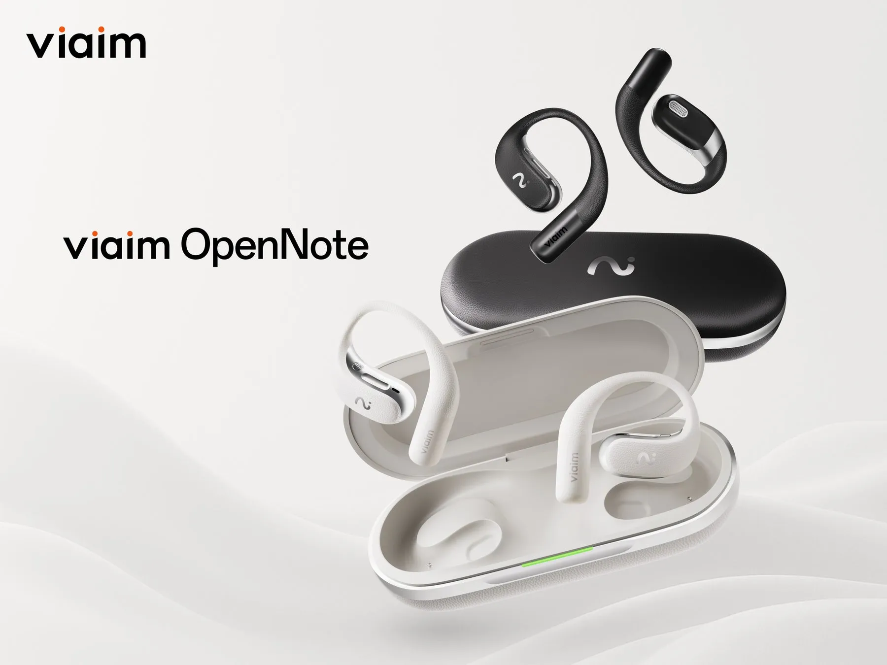 viaim OpenNote 製品画像