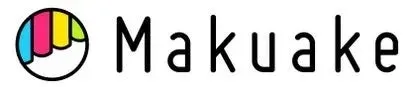 Makuakeのロゴ画像