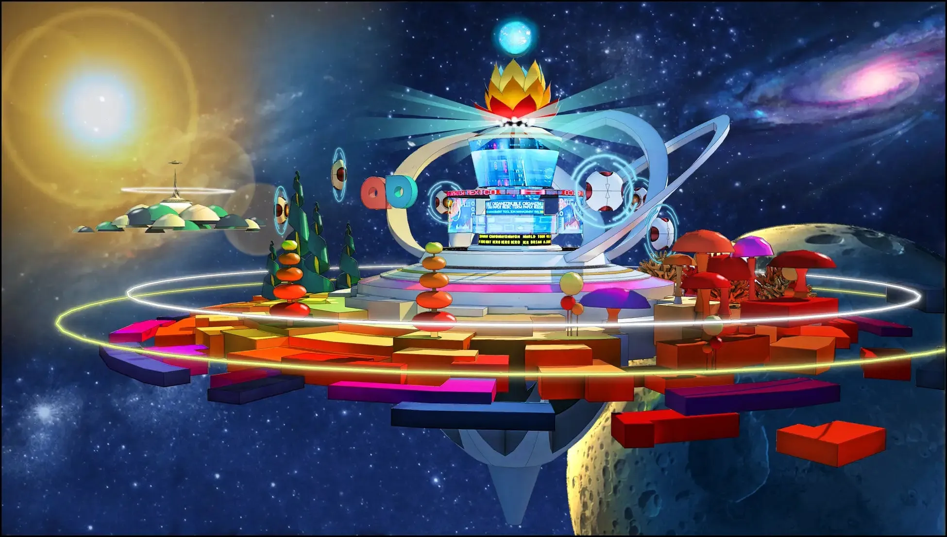 ambr企業イメージ