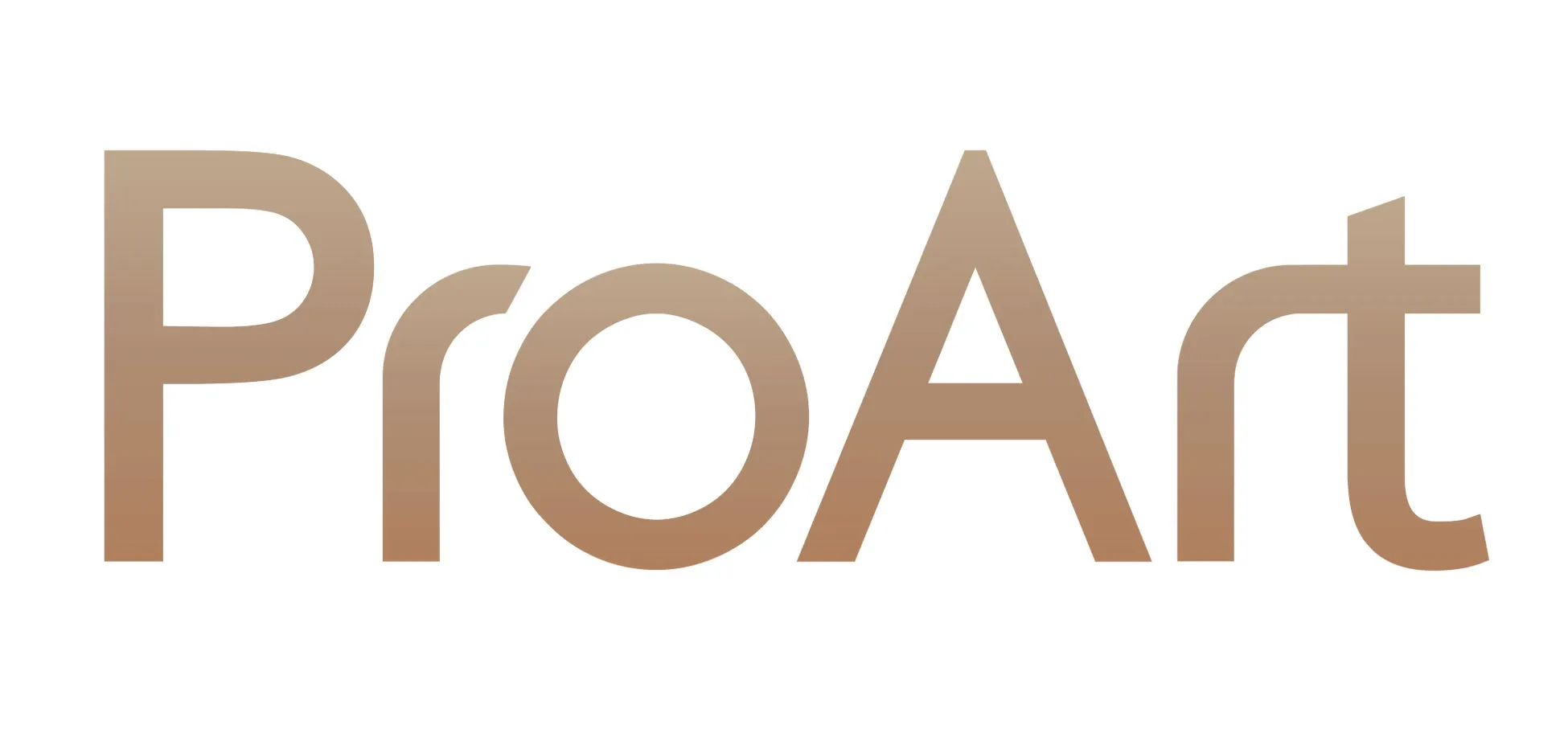 ProArtロゴ