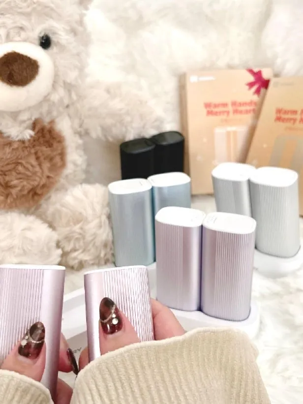 RORRY 充電式カイロ N1