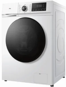 「ドラム式は高くて大きい」はもう古い？TCLが提案する新常識！5万円台の「洗濯専用」ドラム式洗濯機が登場