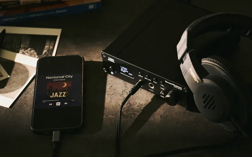 バランス接続対応でヘッドホンの性能を最大限に引き出す