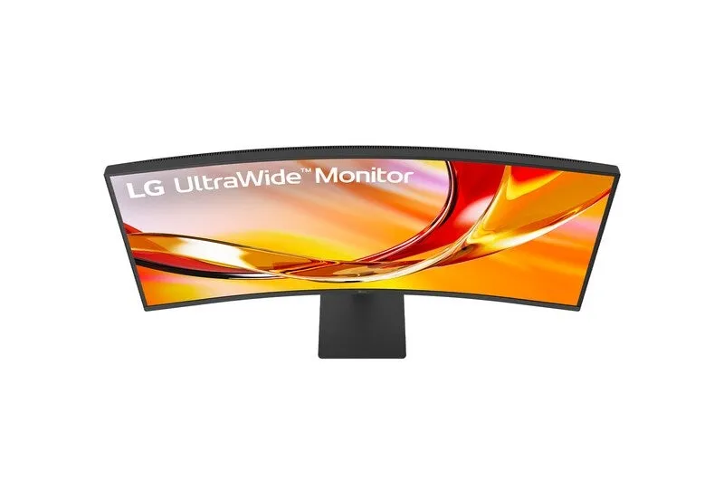 LG UltraWide Monitor